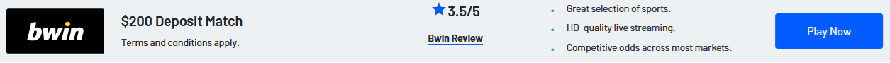 BWIN